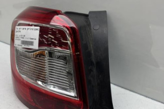 Feu arriere principal gauche (feux) DACIA SANDERO 2