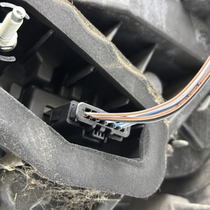 Feu arriere principal gauche (feux) DACIA SANDERO 2 Photo n°5