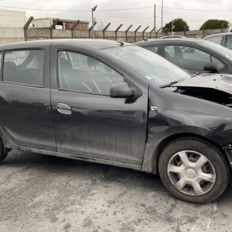 Feu arriere principal gauche (feux) DACIA SANDERO 2 Photo n°13