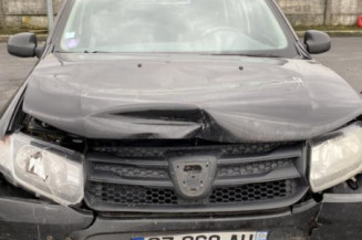 Feu arriere principal gauche (feux) DACIA SANDERO 2