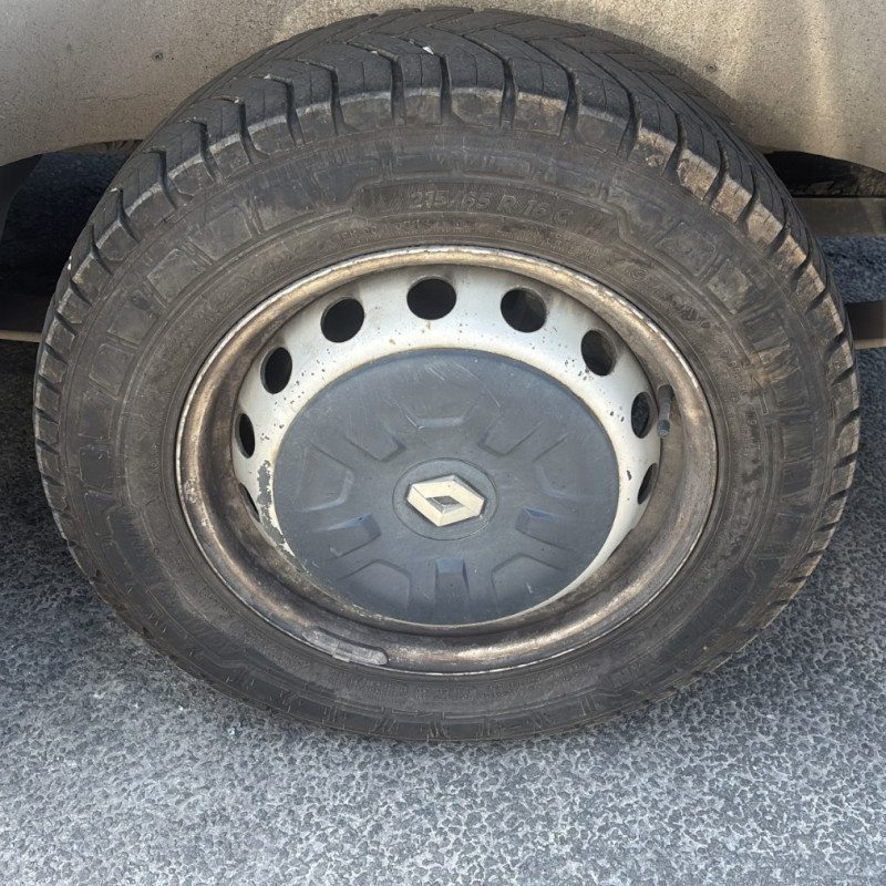 RENAULT  Photo n°22