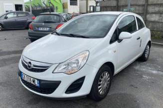 OPEL CORSA D PHASE 2 1.3 CDTI - 16V TURBO Photo n°1