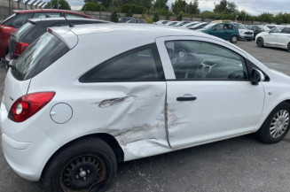 OPEL CORSA D PHASE 2 1.3 CDTI - 16V TURBO