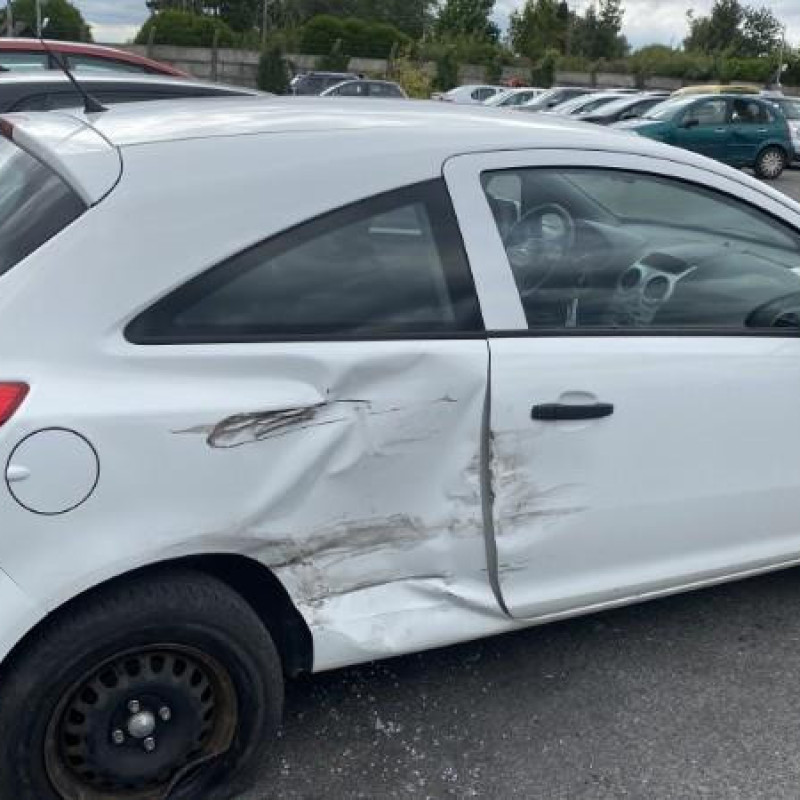 OPEL CORSA D PHASE 2 1.3 CDTI - 16V TURBO Photo n°3