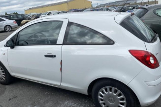 OPEL CORSA D PHASE 2 1.3 CDTI - 16V TURBO