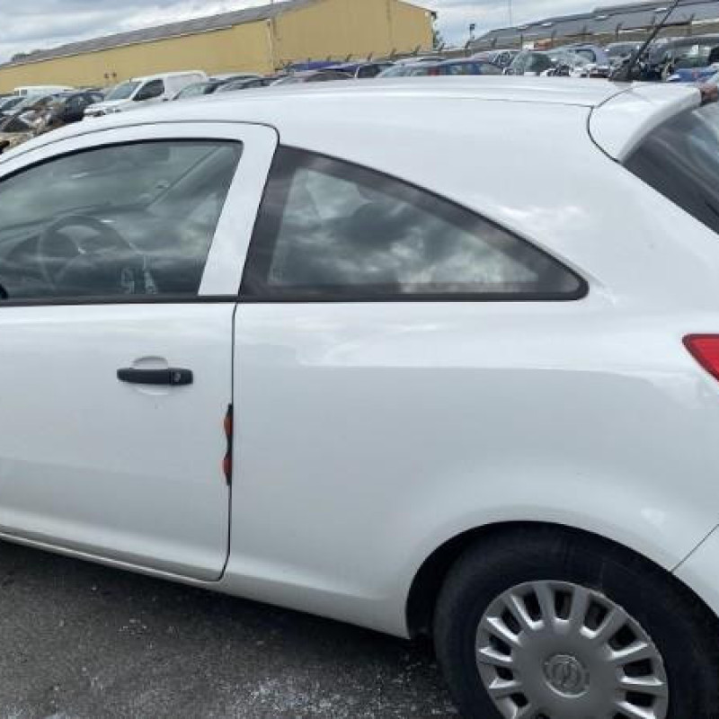 OPEL CORSA D PHASE 2 1.3 CDTI - 16V TURBO Photo n°4