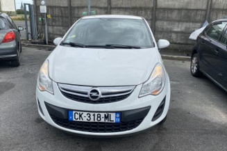 OPEL CORSA D PHASE 2 1.3 CDTI - 16V TURBO