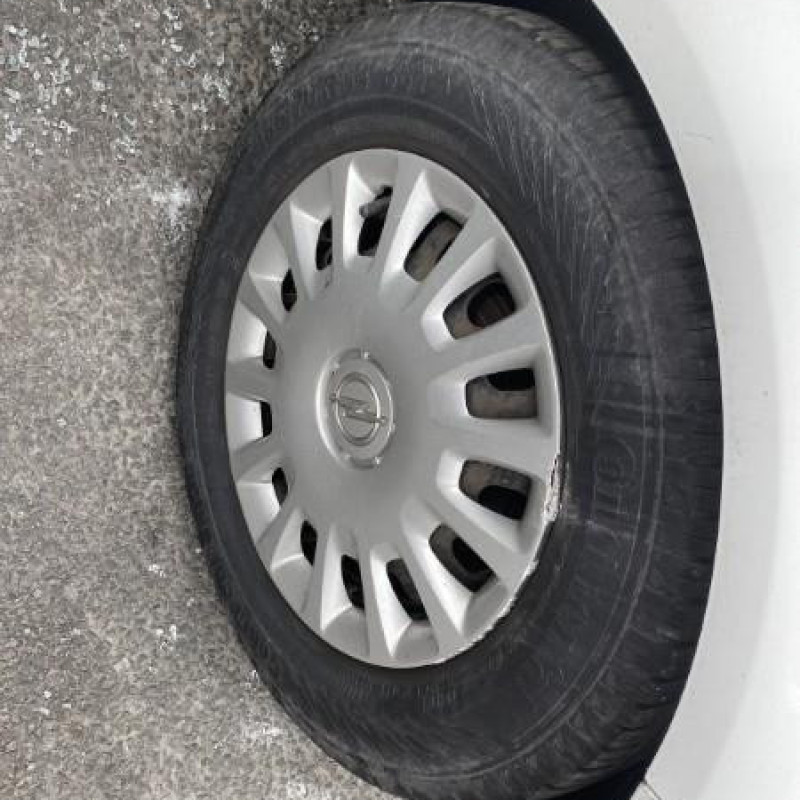 OPEL CORSA D PHASE 2 1.3 CDTI - 16V TURBO Photo n°6