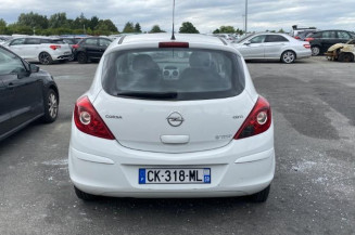 OPEL CORSA D PHASE 2 1.3 CDTI - 16V TURBO