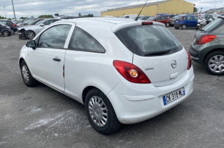 OPEL CORSA D PHASE 2 1.3 CDTI - 16V TURBO