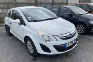 OPEL CORSA D PHASE 2 1.3 CDTI - 16V TURBO