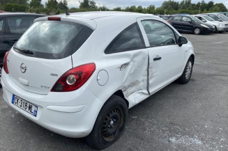 OPEL CORSA D PHASE 2 1.3 CDTI - 16V TURBO