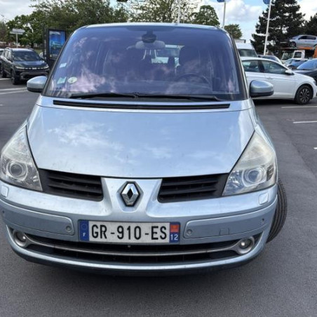 Moteur RENAULT GRAND ESPACE 4 Photo n°1