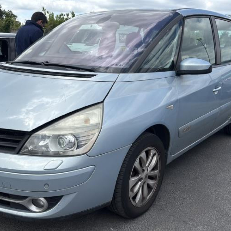 Moteur RENAULT GRAND ESPACE 4 Photo n°11
