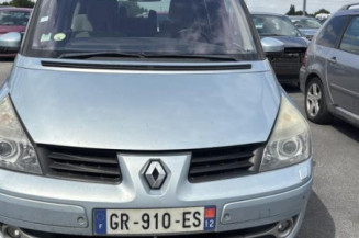 Moteur RENAULT GRAND ESPACE 4