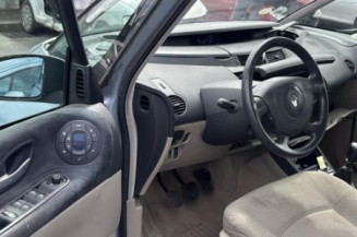 Moteur RENAULT GRAND ESPACE 4