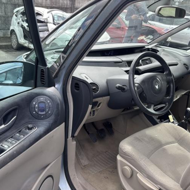 Moteur RENAULT GRAND ESPACE 4 Photo n°19