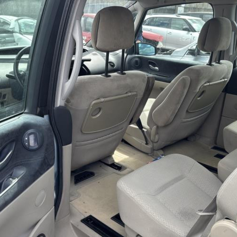 Moteur RENAULT GRAND ESPACE 4 Photo n°20