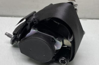 Pretensionneur de ceinture avant gauche PEUGEOT 308 1
