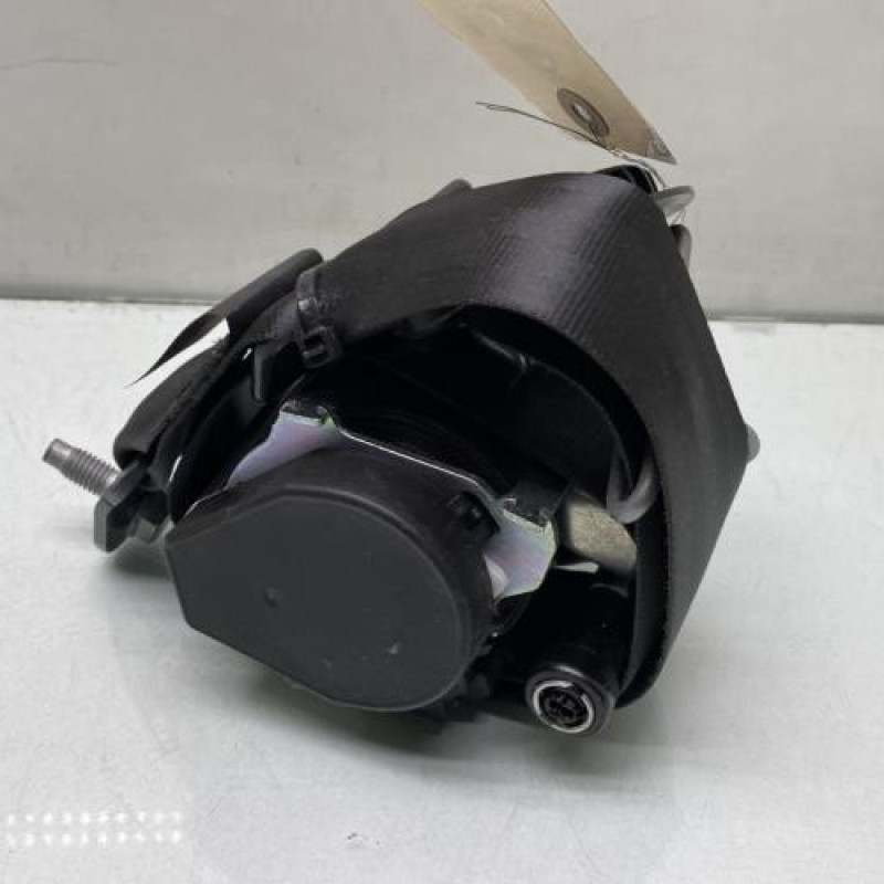 Pretensionneur de ceinture avant gauche PEUGEOT 308 1 Photo n°2