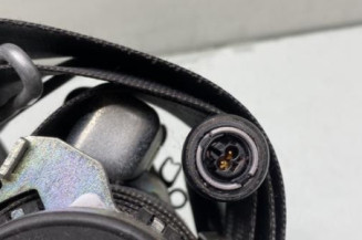 Pretensionneur de ceinture avant gauche PEUGEOT 308 1