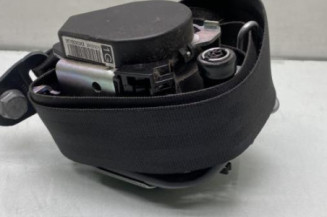 Pretensionneur de ceinture avant gauche PEUGEOT 308 1