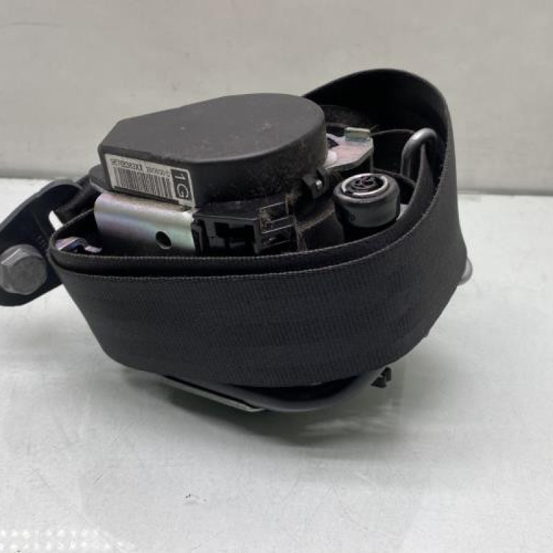 Pretensionneur de ceinture avant gauche PEUGEOT 308 1 Photo n°4