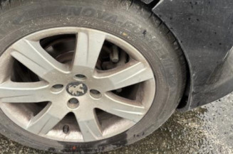 Pretensionneur de ceinture avant gauche PEUGEOT 308 1