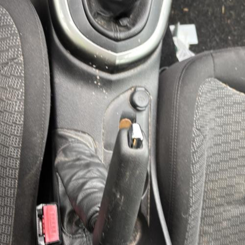 Pretensionneur de ceinture avant gauche PEUGEOT 308 1 Photo n°20