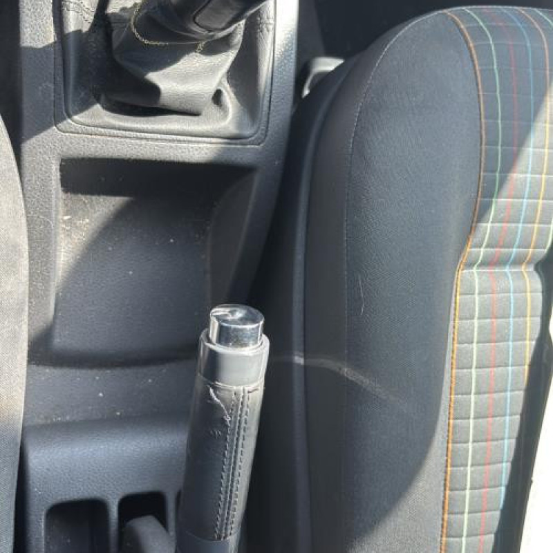 Moteur VOLKSWAGEN POLO 4 Photo n°18