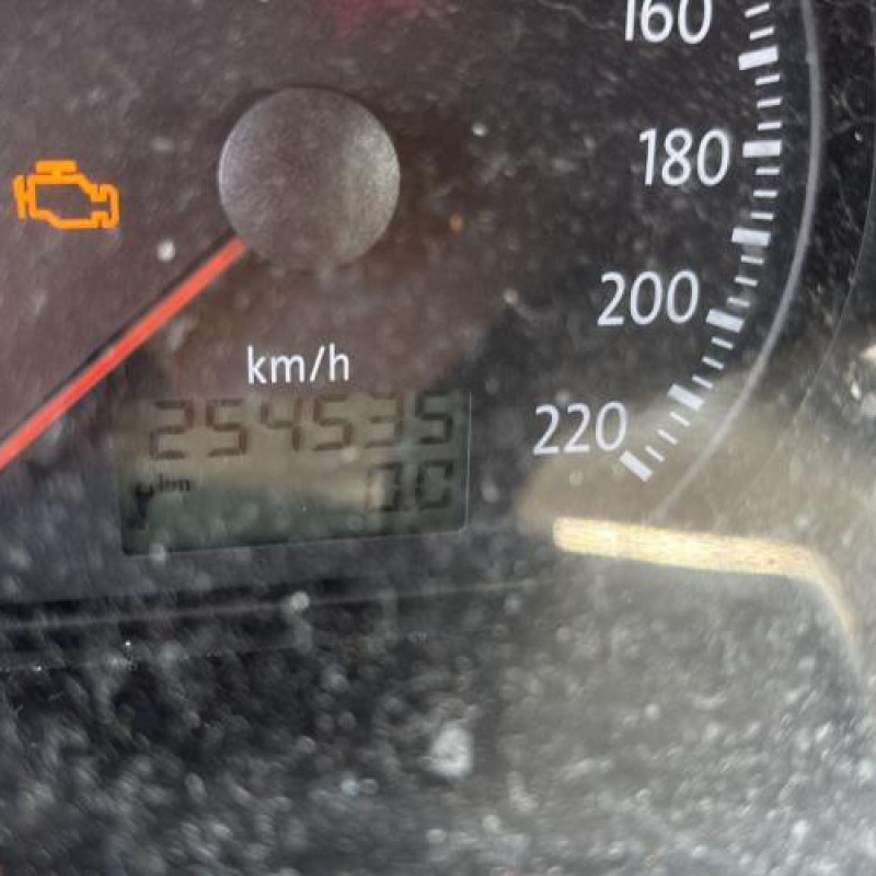 Moteur VOLKSWAGEN POLO 4 Photo n°20