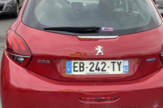 Moteur PEUGEOT 208 1