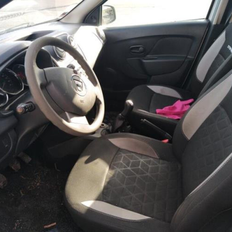 Moteur DACIA SANDERO 2 Photo n°18