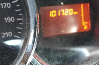 Moteur DACIA SANDERO 2