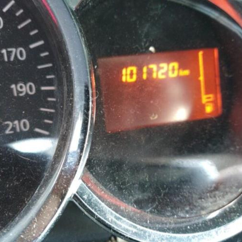 Moteur DACIA SANDERO 2 Photo n°19