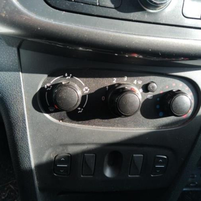 Moteur DACIA SANDERO 2 Photo n°20