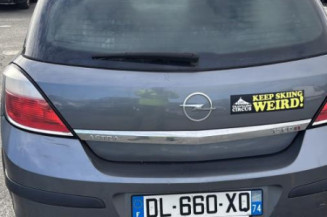 Moteur OPEL ASTRA H