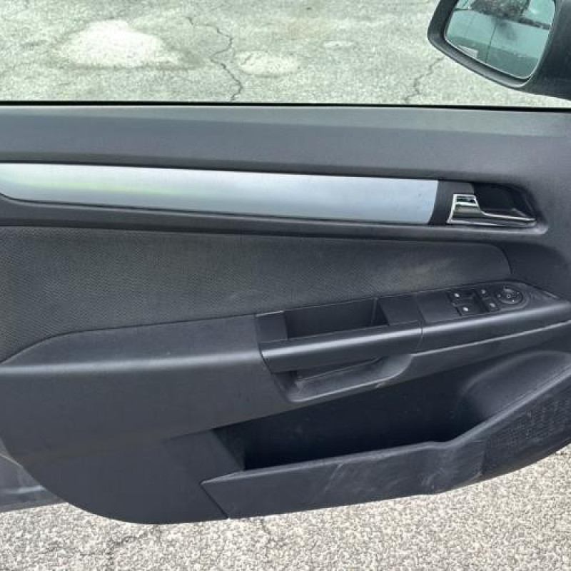 Moteur OPEL ASTRA H Photo n°20