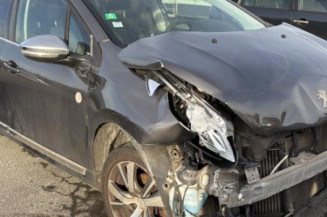 Moteur PEUGEOT 2008 1