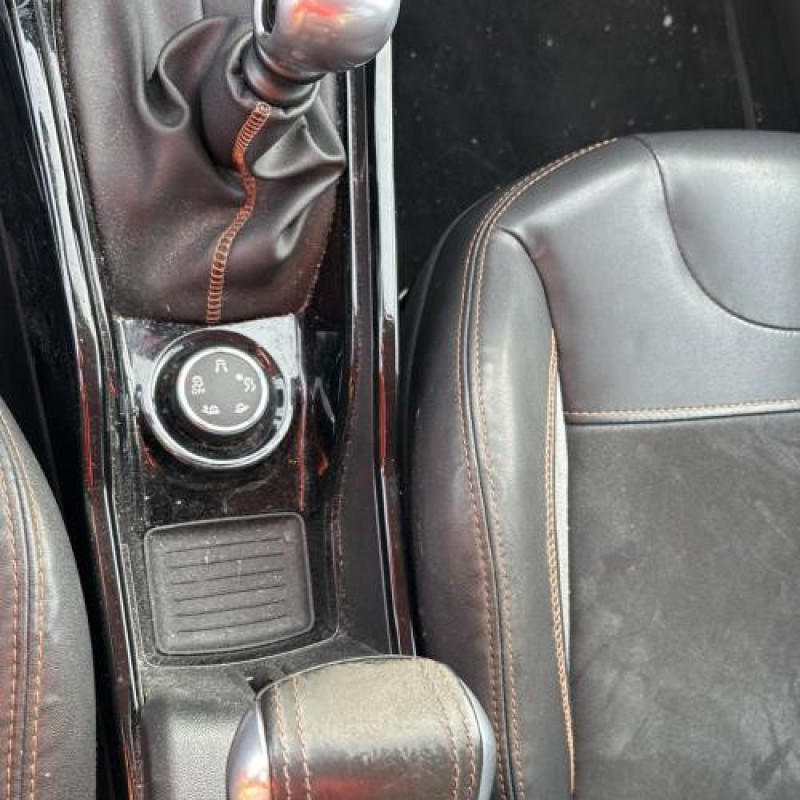 Moteur PEUGEOT 2008 1 Photo n°15