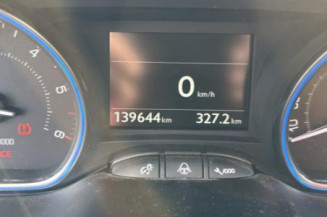 Moteur PEUGEOT 2008 1