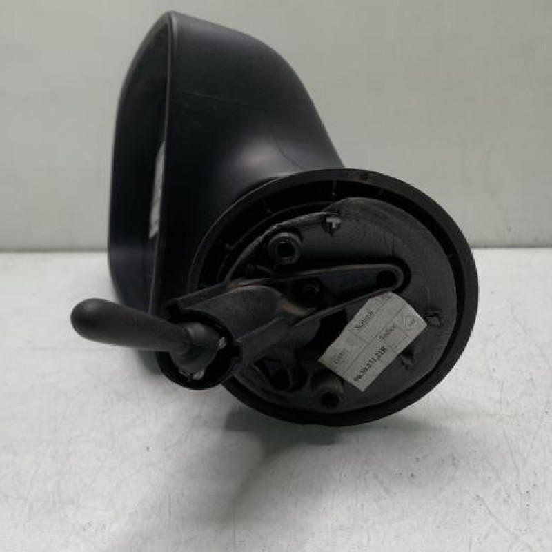 Retroviseur gauche DACIA DUSTER 1 Photo n°2