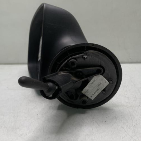 Retroviseur gauche DACIA DUSTER 1