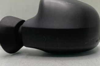 Retroviseur gauche DACIA DUSTER 1