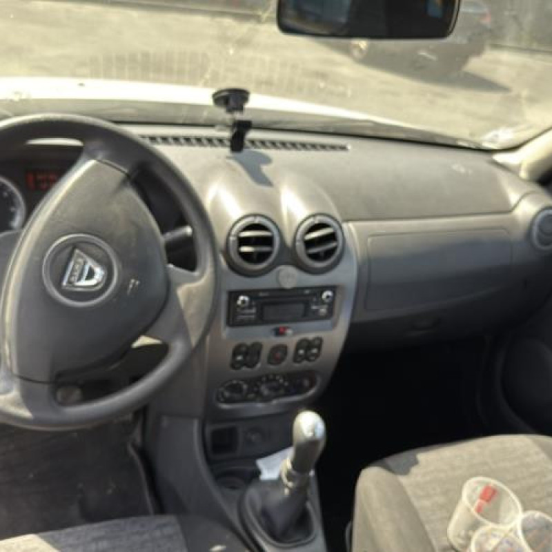 Retroviseur gauche DACIA DUSTER 1 Photo n°18