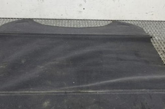 Plage arriere DACIA DUSTER 1 Photo n°1