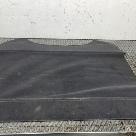 Plage arriere DACIA DUSTER 1 Photo n°1