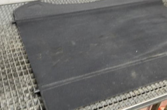 Plage arriere DACIA DUSTER 1