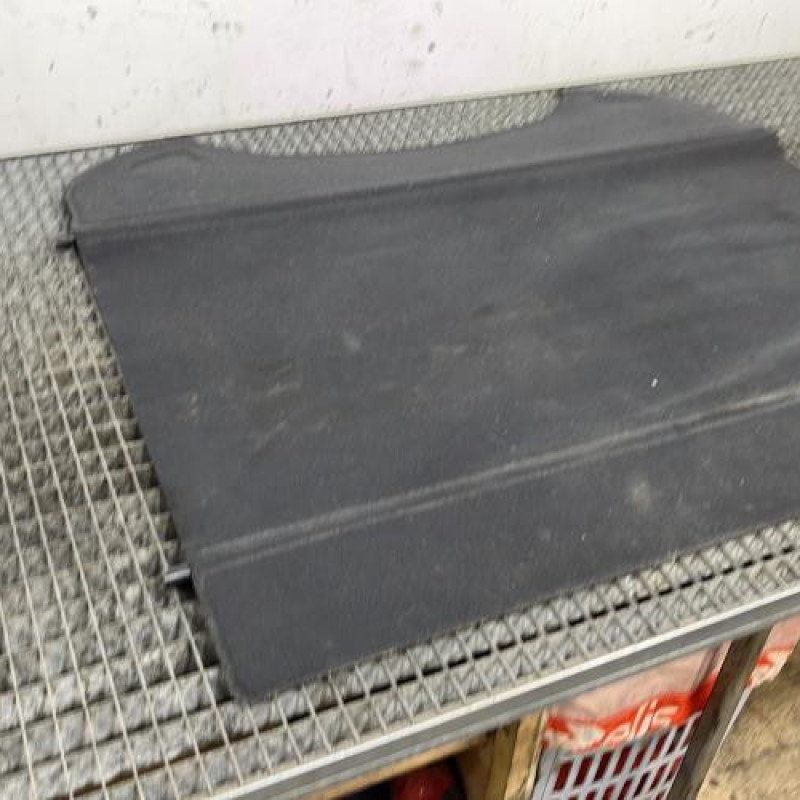 Plage arriere DACIA DUSTER 1 Photo n°2