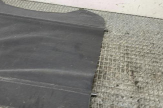 Plage arriere DACIA DUSTER 1